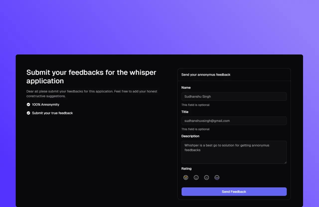 Improved AI Suggestions